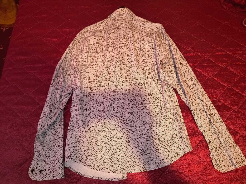 Официални мъжки ризи нови