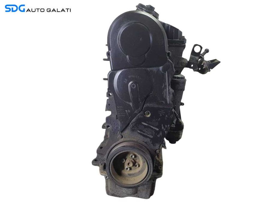 Motor Ambielat FARA Anexe 1.9 TDI 66KW 90CP BRU Volkswagen Golf 5 2004 - 2008 Cod 03G100098X 03G100103FX [Q8875]