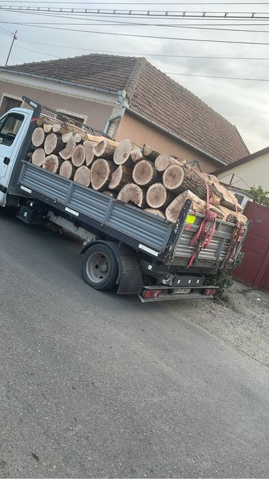Lemne de foc.         .