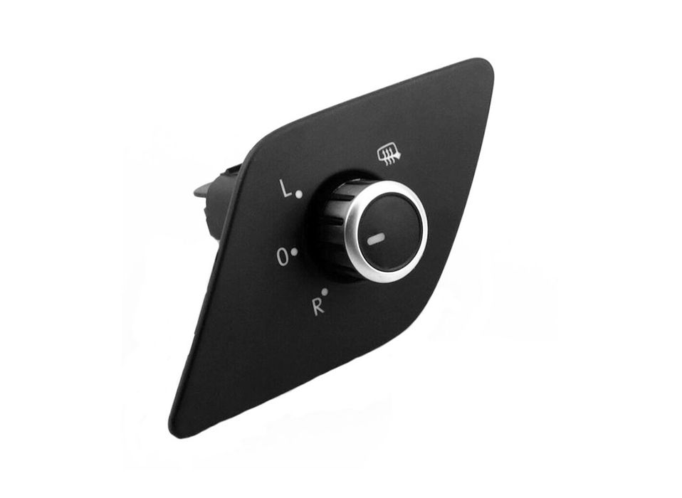 Бутон за ел. огледало за Volkswagen Jetta 6 2011+