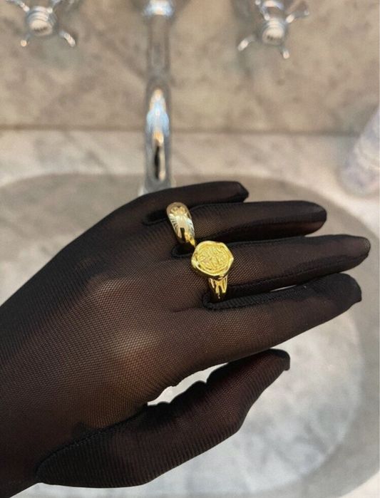 дълги ръкавици от тюл