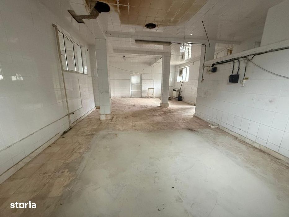 Casa P+1, 738 mp, teren 2000 mp, zona Baicoi