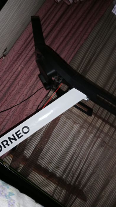 Тренажер (Беговая дорожка)