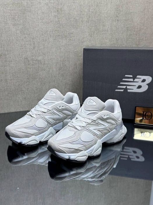 New Balance 9060 Нови Мъжки Маратонки [40-45 Номер]