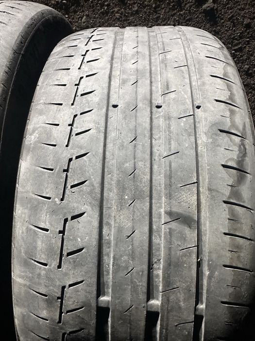 Шины 235/45R18 (5шт)