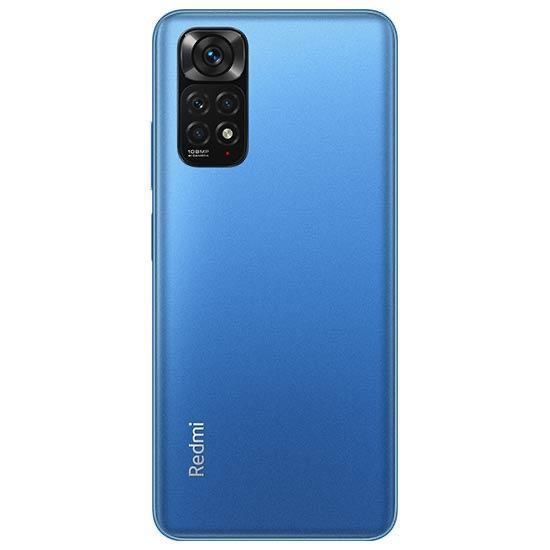 Vând Xiaomi Redmi Note 11S – 6GB RAM / 128GB