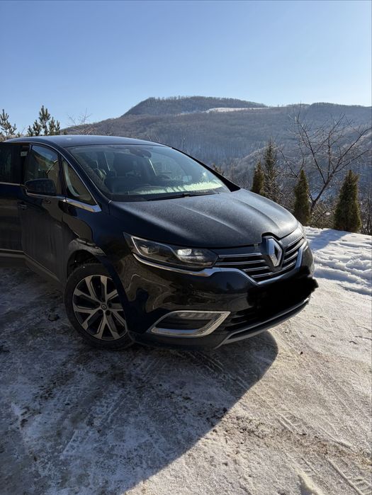 RENAULT Espace 2015 — imagine 2