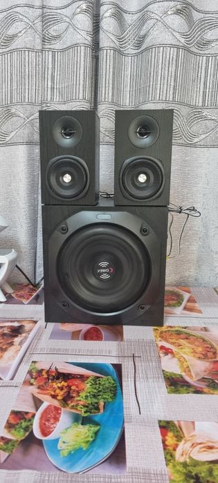 Продам самбуфер в хорошем состояние.