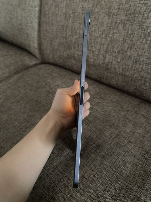 Ipad pro 11 256гб