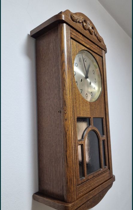 Ofertă ,ceas mecanic de vânzare, în stare foarte bună.