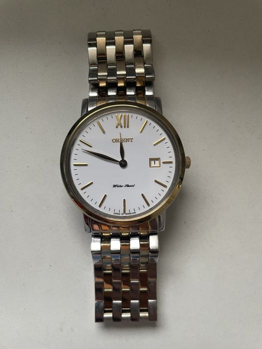 продам часы orient