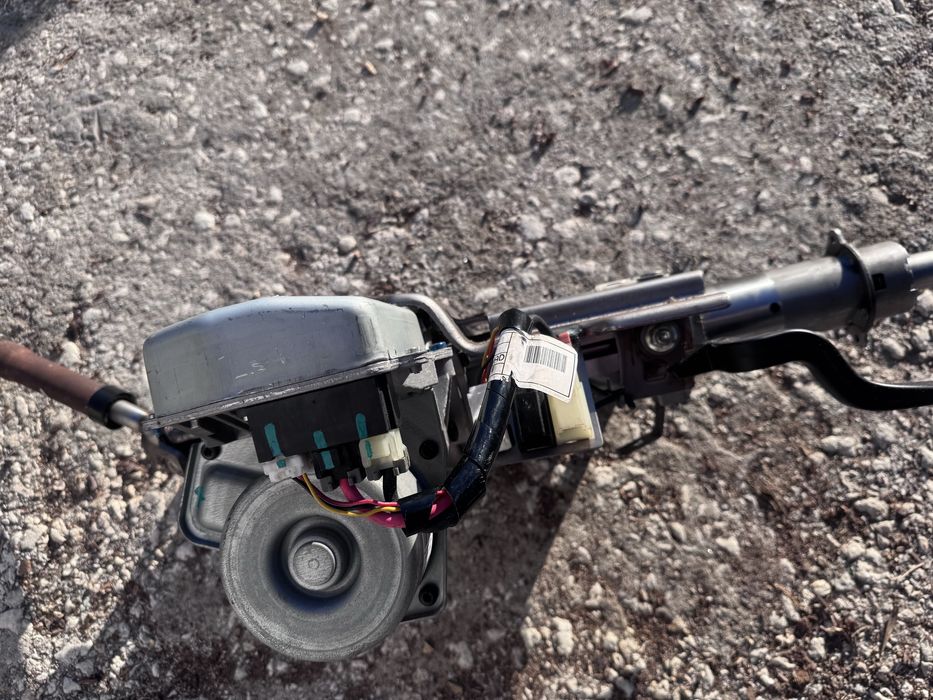 Кормилна кутия от Kia Venga 1,4 бензин, 2013