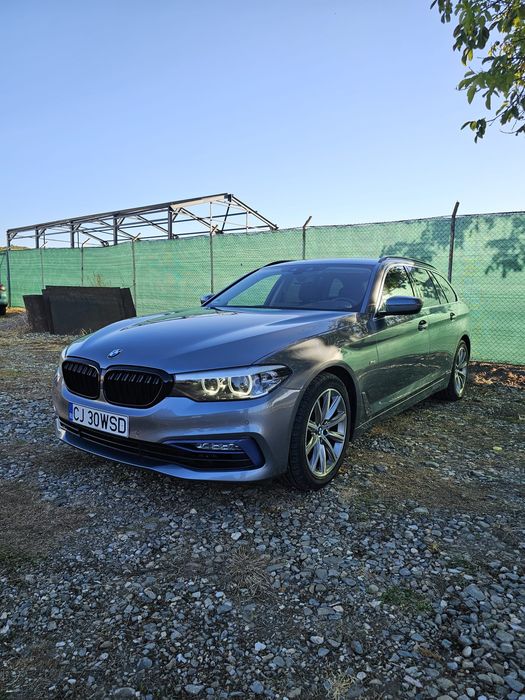 De vânzare BMW seria 520 G31