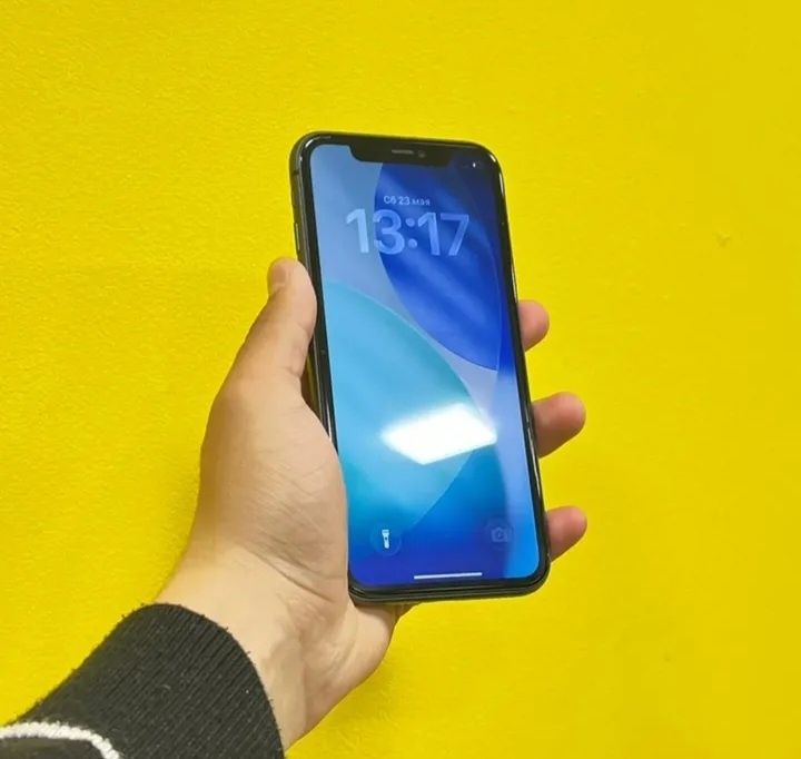 iPhone 11 | 64гб