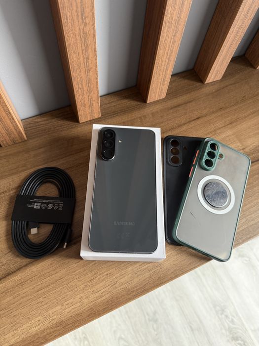 Samsung Galaxy A56 5G - 256/8GB