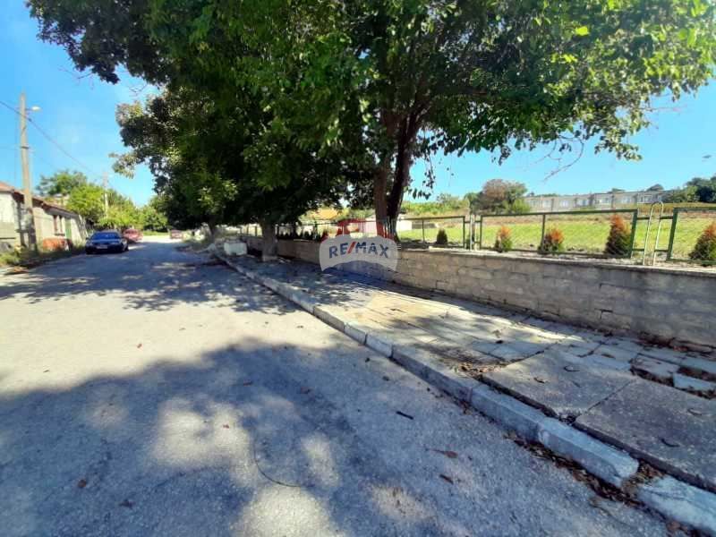 Продава се Парцел в с. Манастир, Област Варна - 3940 кв.м за 11 €/кв.м - Снимка #2