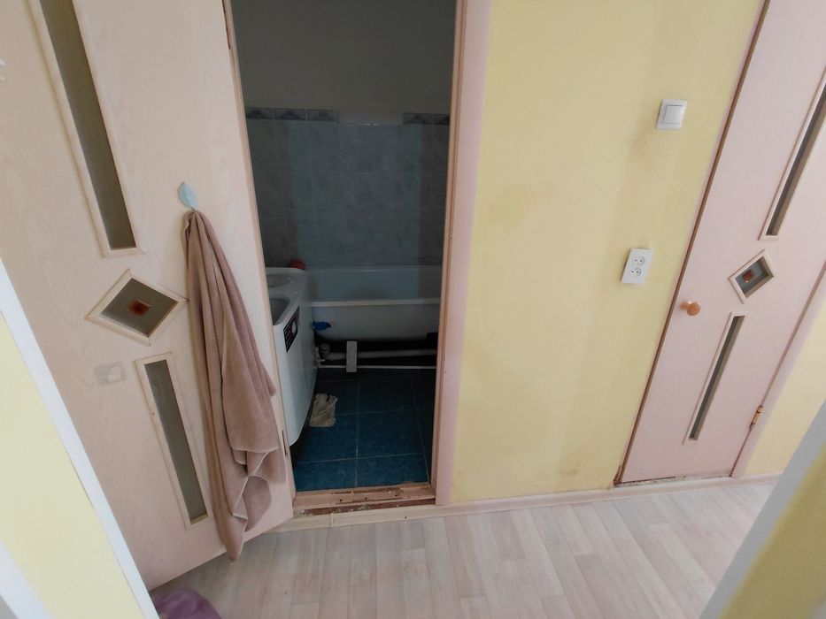 Продам 2 комнатную квартира Кандыагаш