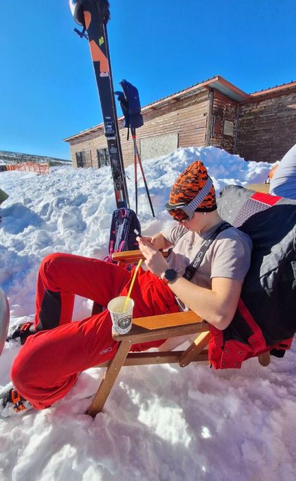 K2 SIGHT Карбон Freestyle ski