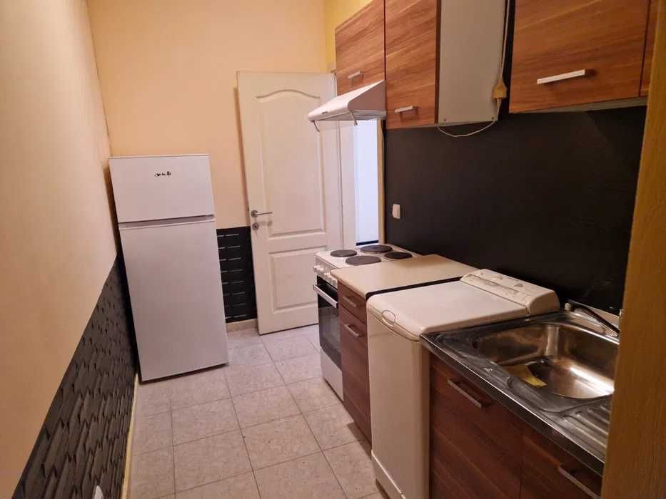 Дава се под наем Едностаен апартамент в София, Зона Б-18 - 50 кв.м за 350 € - Снимка #4