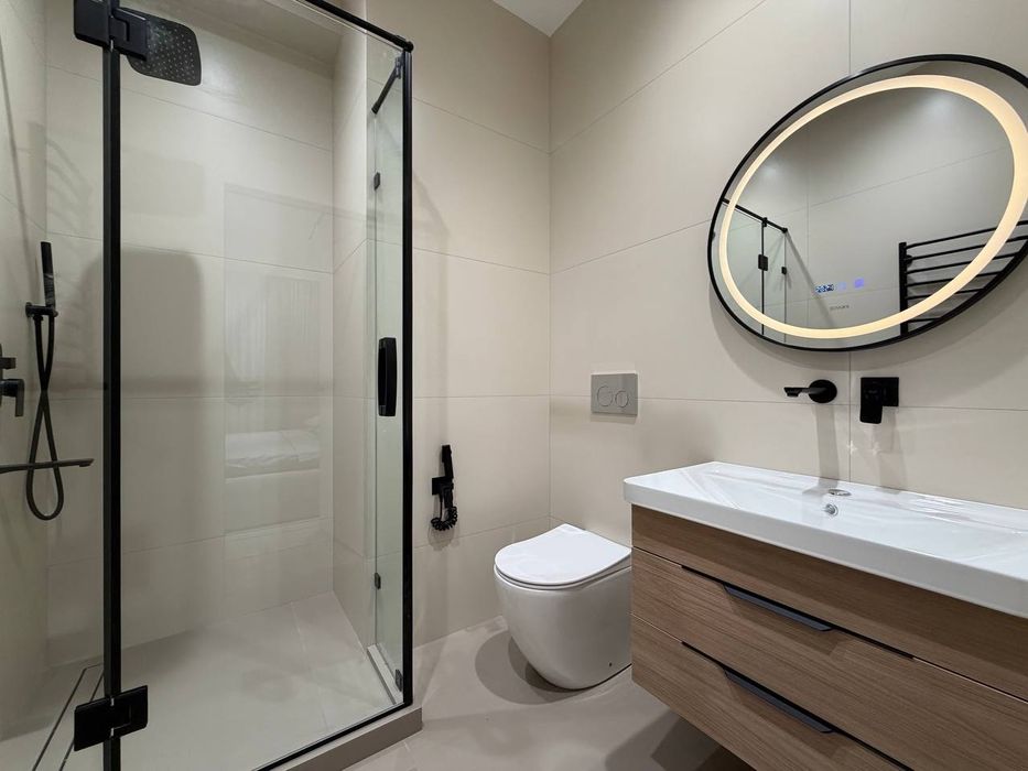 Срочно сдаётся 3х квартира на Новостройке Кох Ота!!!