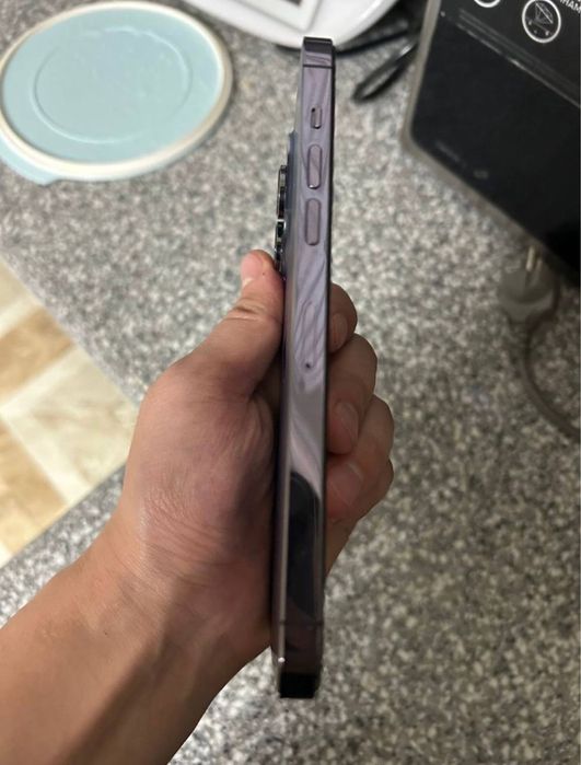 Айфон 14 про макс 128гб