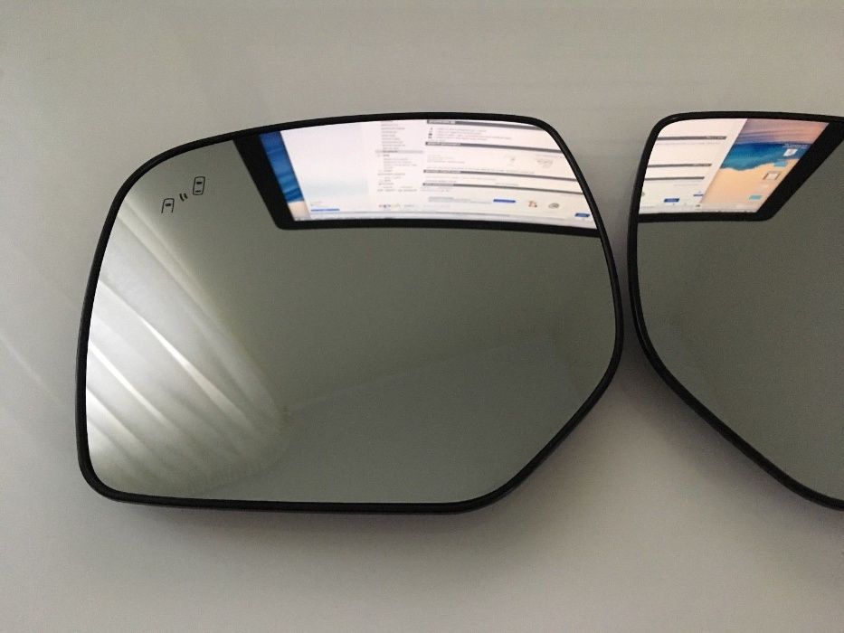 Oglinda - oglinzi Subaru Outback Boxer XV forester legacy 2012-2015