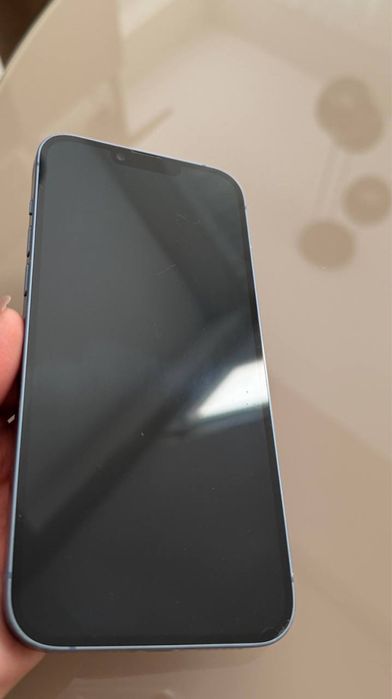 Iphone 14 plus 256 GB