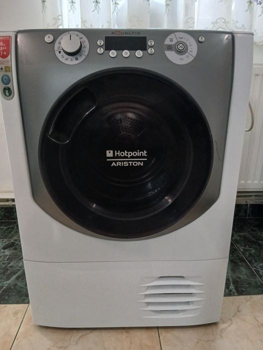 Uscator rufe Ariston Hotpoint