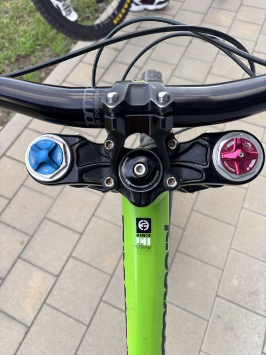 Commencal Supreme DH