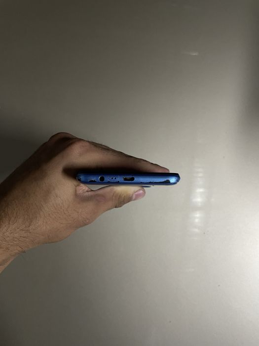 В продаже Realme C11