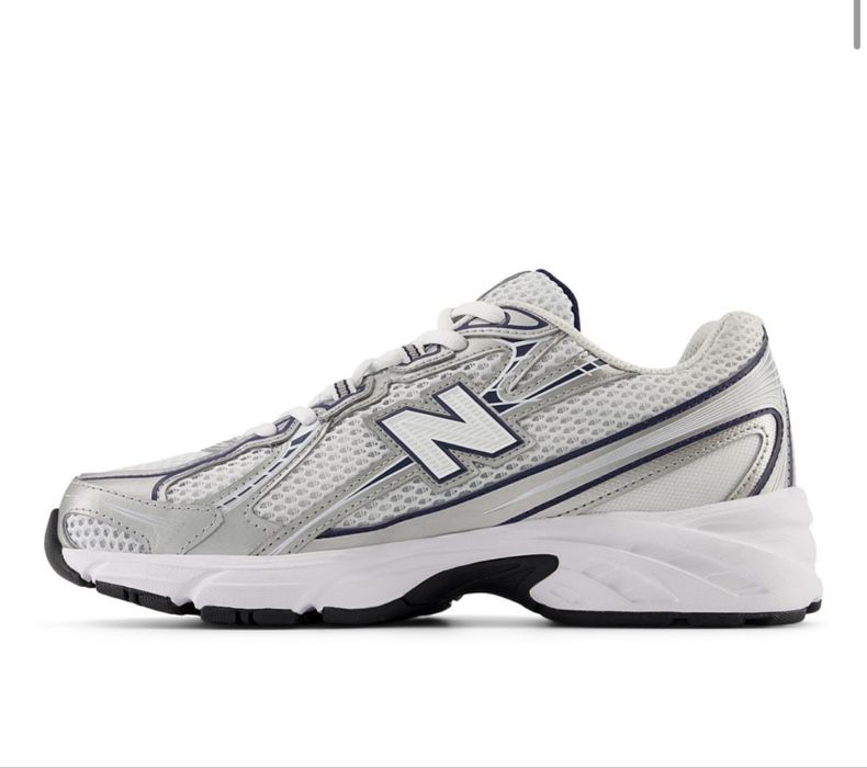 New balance 740 модель