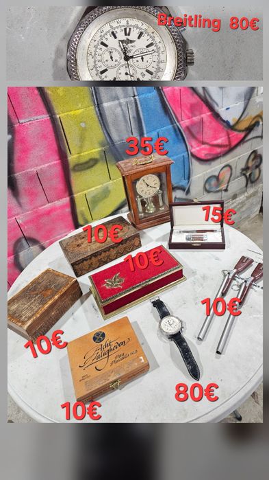 За всеки по нещо