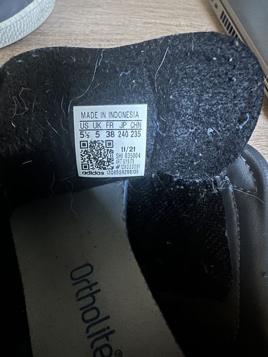 Adidas Originals Gazelle