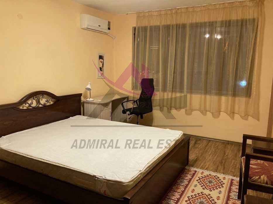 Дава се под наем Тристаен апартамент в Варна, Окръжна болница - 80 кв.м за 648.21 € - Снимка #3