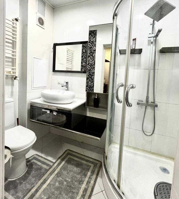 Продается 
ЦУМ, Ц-7, ор-р Сенат