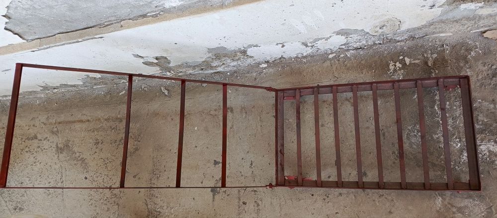 Yangi Arava 200+kg koʻtaradi