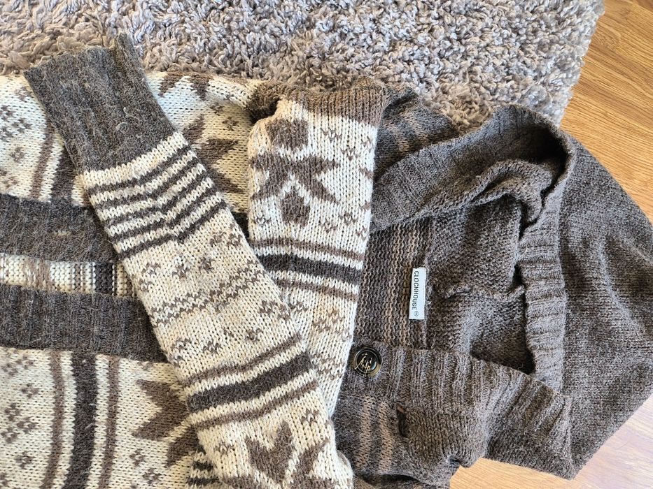 Pluovaras  mărimea Xs