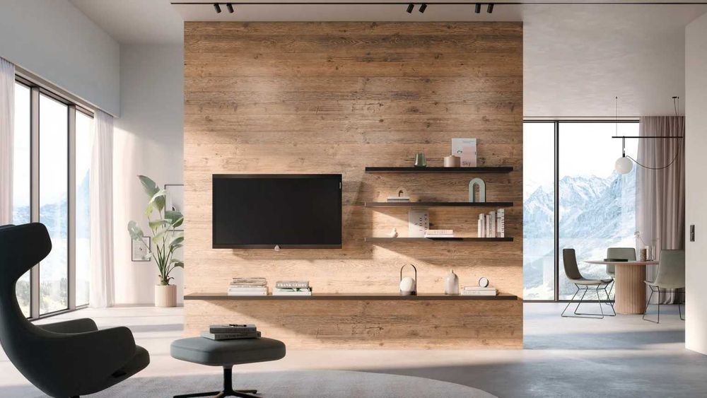 EGGER DecoWall стенни декоративни панели