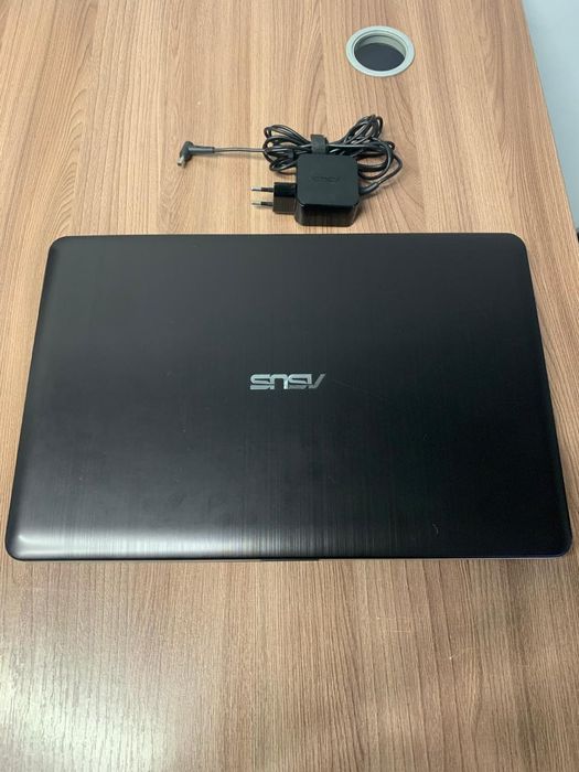 Ноутбук ASUS X540M 15.6″ SSD + GeForce MX110