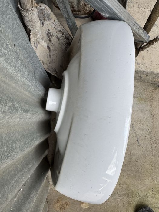 Раковина rakovina