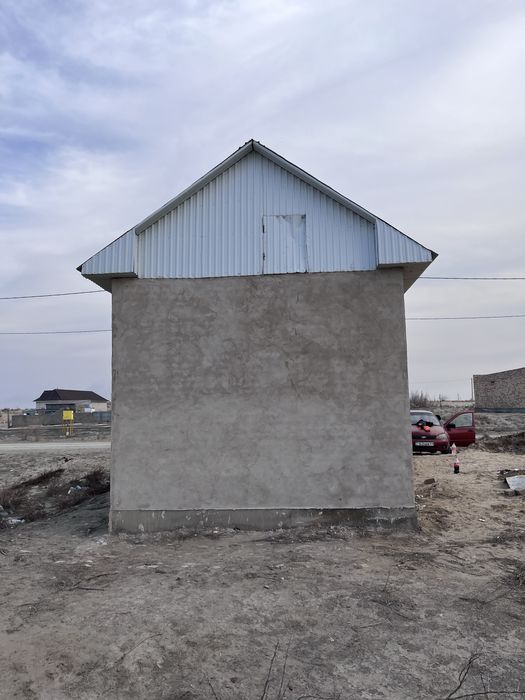 Продается Времянка Байтерек 4 ул 25 дом 5