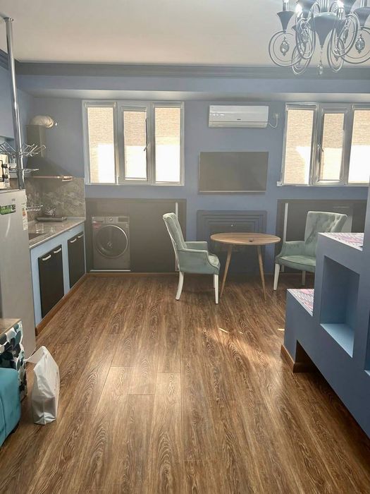 Бунедкор Срочно сдаётся студия