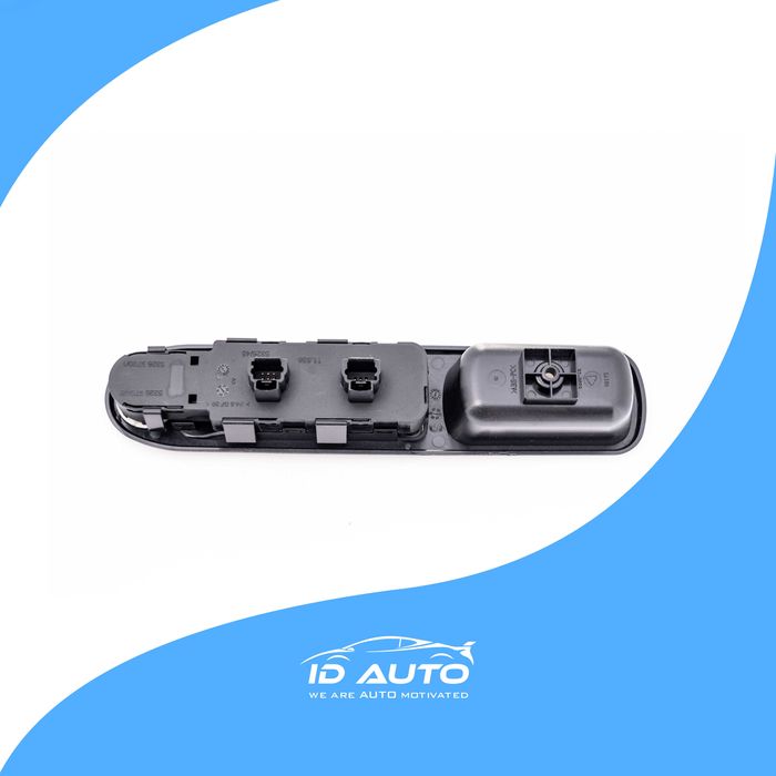 Конзола стъкла Пежо, Peugeot 307, Копчета Бутони, Панел, Копче, блок