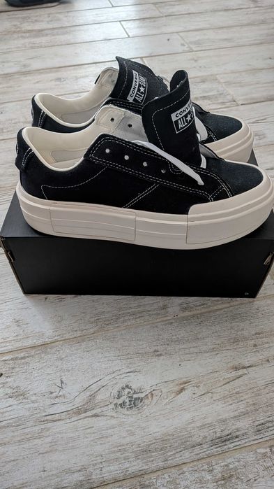 Converse Chuck Taylor All Star Cruise