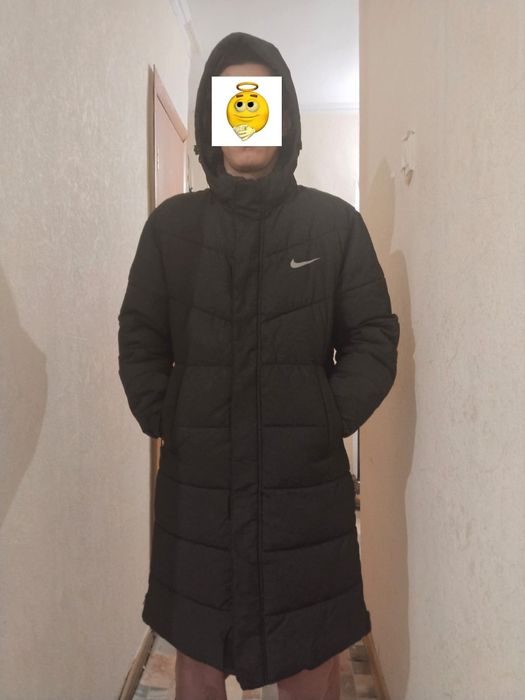 Подростковые куртки