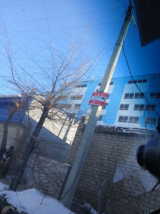 Продам гараж 15 мкр