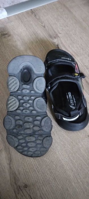 Детски сандали 31