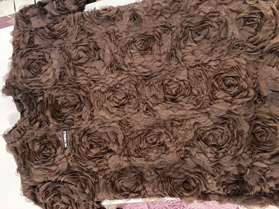 рокля Nicole collection