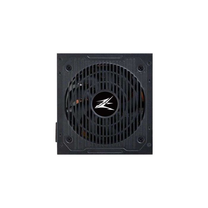 Блок питания Zalman MegaMax 600W 80 Plus