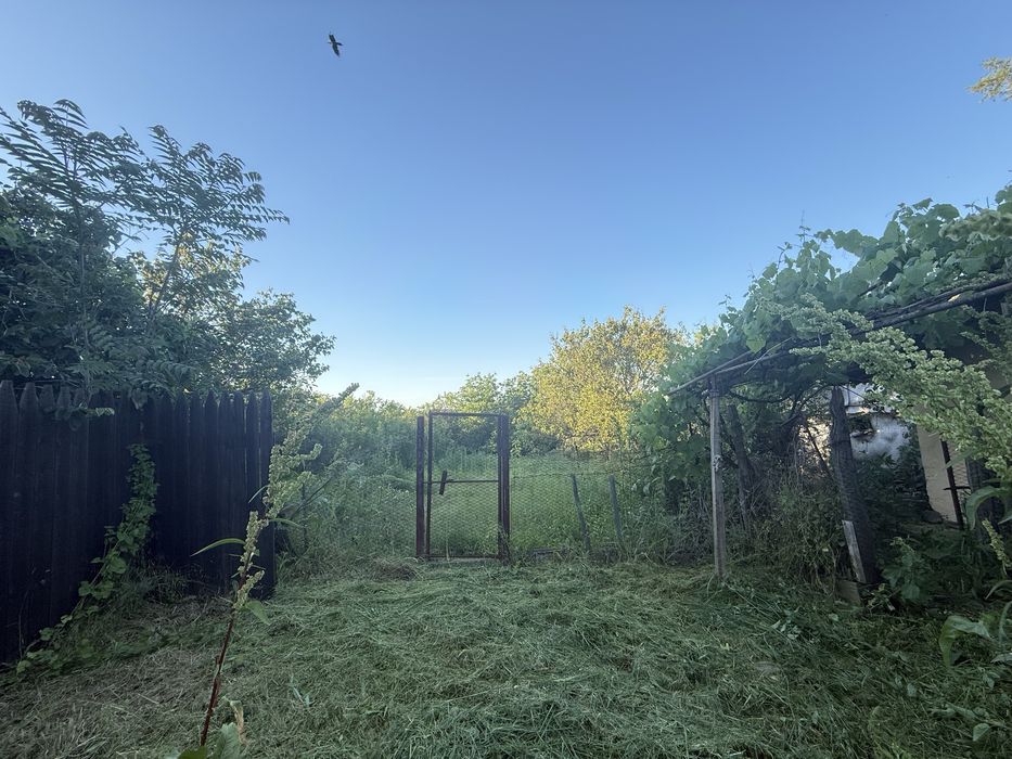 Vand casa sat Dobra comuna Balacita Mehedinti
